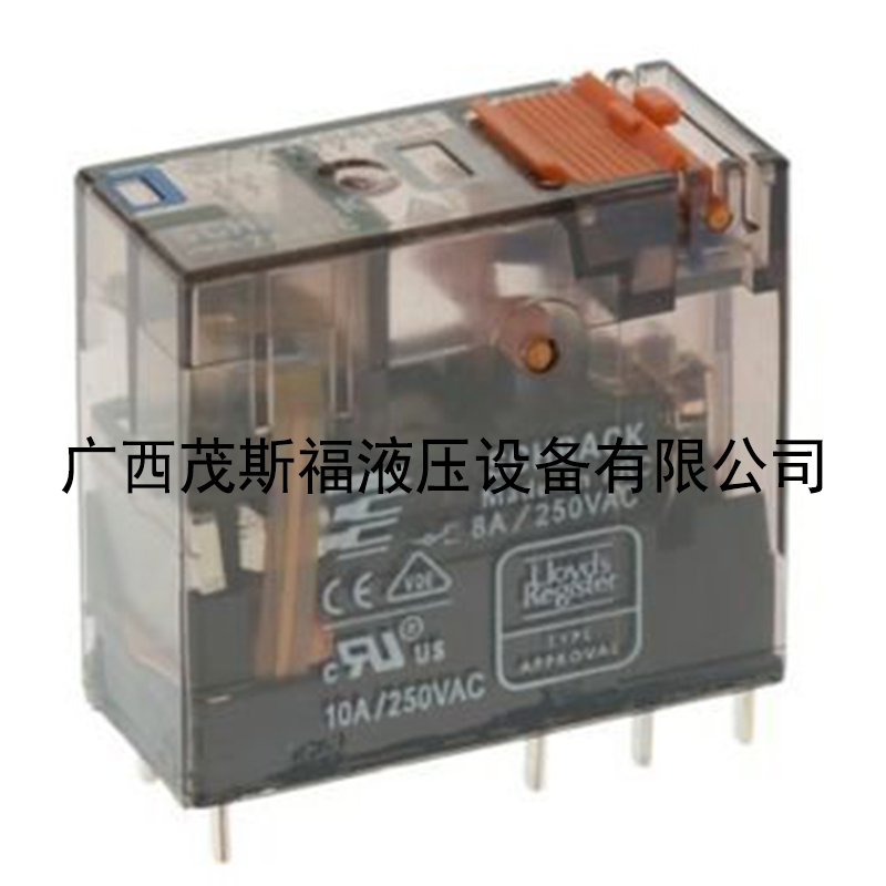 儋州TE Connectivity 8A功率繼電器 XT484LC4 1887212-1 