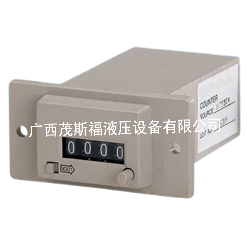 儋州CSK4-YKW/NKW/LKW 計數(shù)繼電器