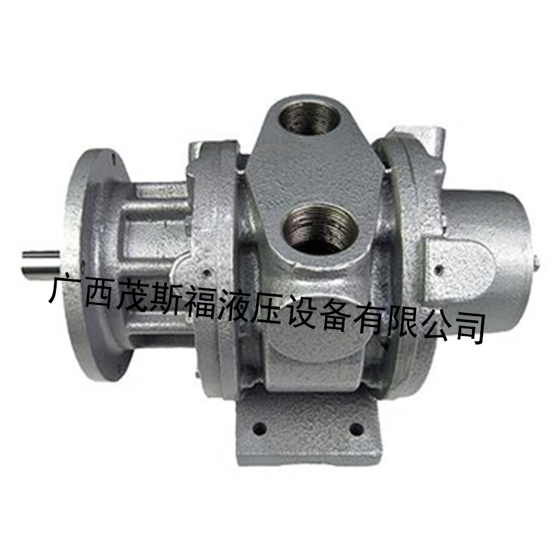 儋州7kW 2000rpm 葉片式氣動(dòng)馬達(dá) HX16AM-FRV-13